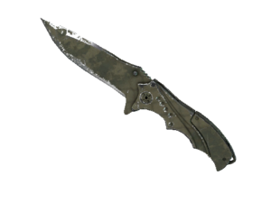 Nomad Knife | Safari Mesh