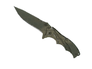 Nomad Knife | Safari Mesh