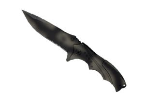 Nomad Knife | Scorched