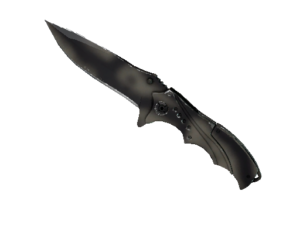 Nomad Knife | Scorched