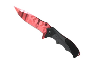 Nomad Knife | Slaughter