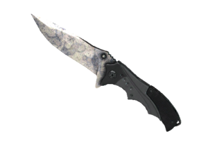 Nomad Knife | Stained