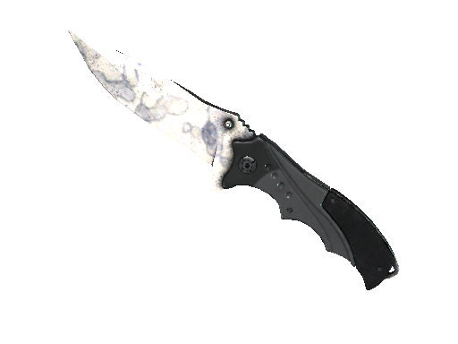 ★ StatTrak™ Nomad Knife | Stained (Field-Tested) - Covert - Knife