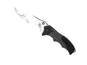 Nomad Knife | Stained