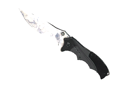 ★ StatTrak™ Nomad Knife | Stained (Minimal Wear) - Covert - Knife