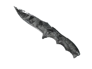 Nomad Knife | Urban Masked