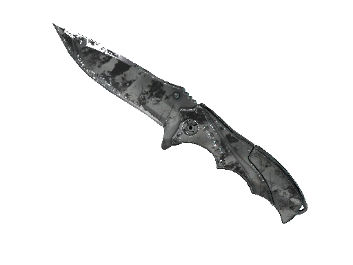 ★ StatTrak™ Nomad Knife | Urban Masked (Battle-Scarred) - Covert - Knife
