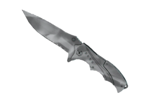 Nomad Knife | Urban Masked