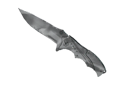 ★ StatTrak™ Nomad Knife | Urban Masked (Well-Worn) - Covert - Knife