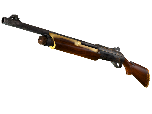 StatTrak™ Nova | Antique (Factory New) - Classified - Weapon - from The Phoenix Collection