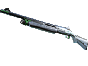 Nova | Clear Polymer