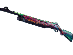 Nova | Hyper Beast