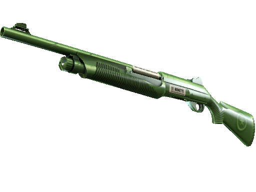 StatTrak™ Nova | Toy Soldier (Minimal Wear) - Restricted - Weapon - from The Horizon Collection