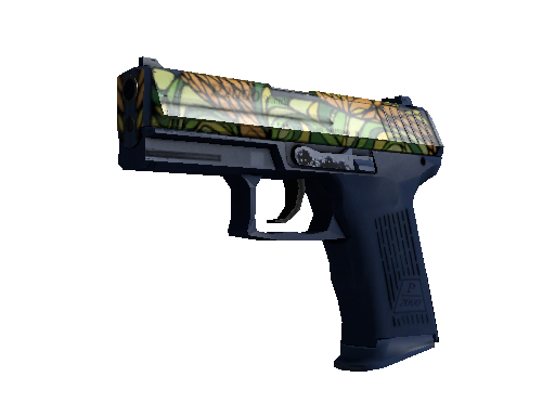 StatTrak™ P2000 | Corticera (Factory New) - Classified - Weapon - from The eSports 2014 Summer Collection