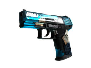 P2000 | Handgun