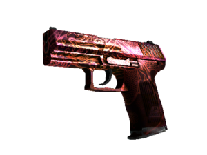 P2000 | Imperial Dragon