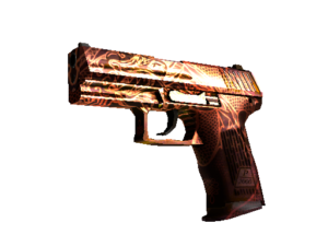 P2000 | Imperial Dragon