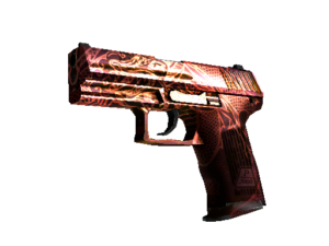 P2000 | Imperial Dragon
