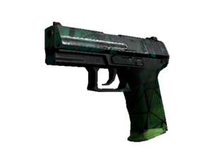 P2000 | Pulse