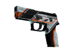 P250 | Asiimov