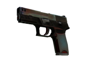 P250 | Cyber Shell