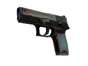 P250 | Cyber Shell