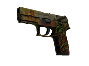 P250 | Inferno