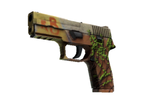 P250 | Inferno
