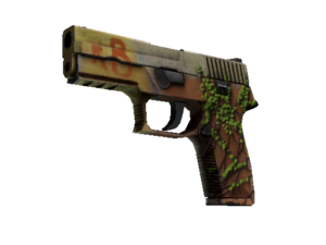 P250 Inferno