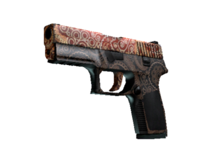 P250 | Mehndi