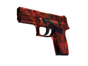 P250 | Nevermore