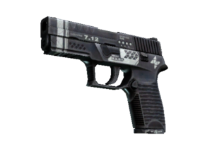 P250 | Re.built