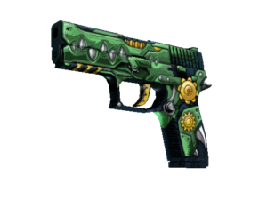 P250 | See Ya Later