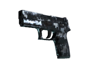 P250 | Steel Disruption