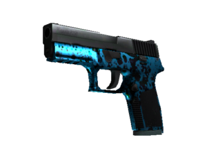 P250 | Undertow