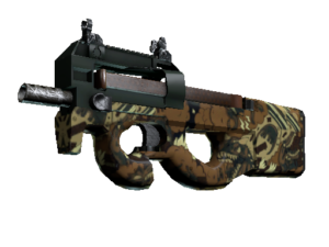 P90 | Cocoa Rampage