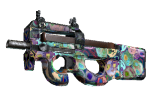 P90 | Death by Kitty