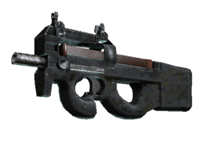 P90 | Desert Warfare