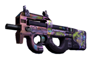 P90 | Neoqueen