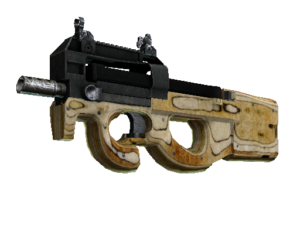 P90 | Shapewood