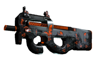 P90 | Trigon