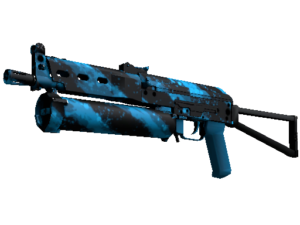 PP-Bizon Blue Streak