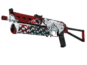 PP-Bizon | High Roller