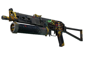 PP-Bizon | Judgement of Anubis