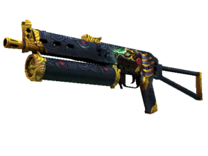 PP-Bizon | Judgement of Anubis