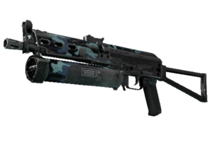 PP-Bizon | Night Riot