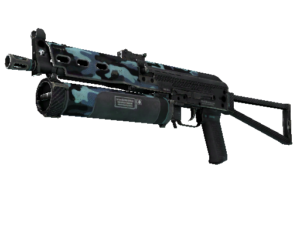 PP-Bizon | Night Riot