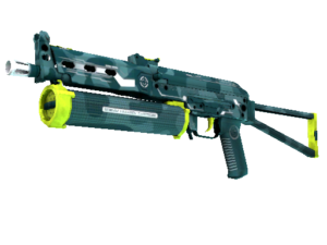 PP-Bizon | Photic Zone