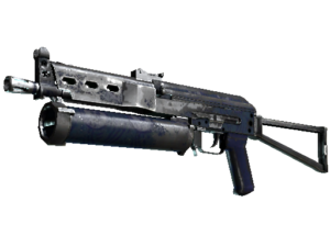 PP-Bizon Water Sigil