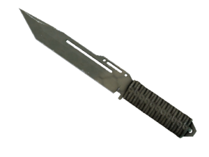 Paracord Knife | Safari Mesh